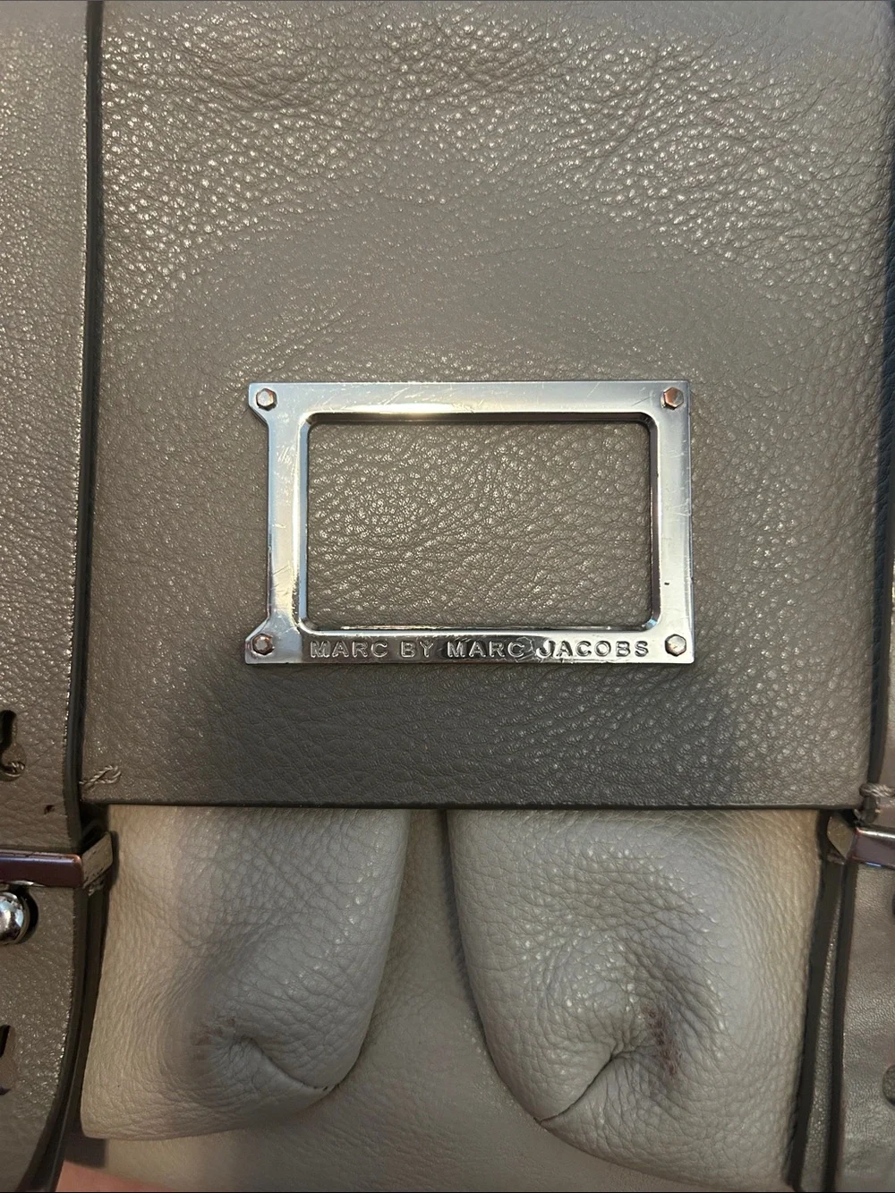 Vintage Marc Jacobs Satchel - Picture 2 of 11